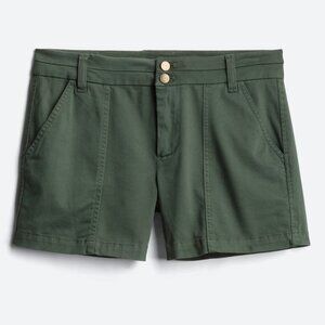 Tinsel Millicent Front Seam Short